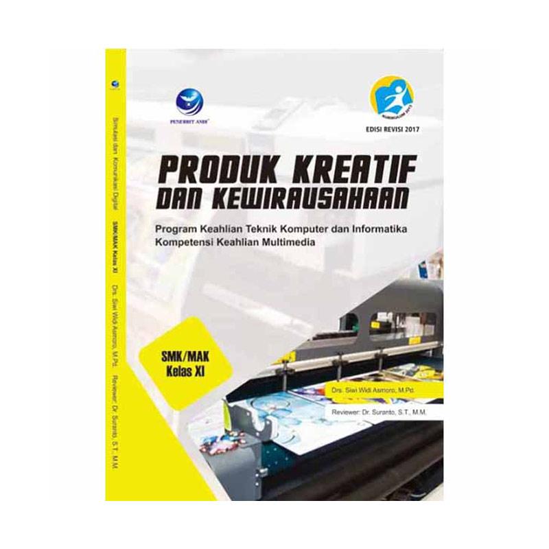 Soal essay produk kreatif dan kewirausahaan smk kelas xi image