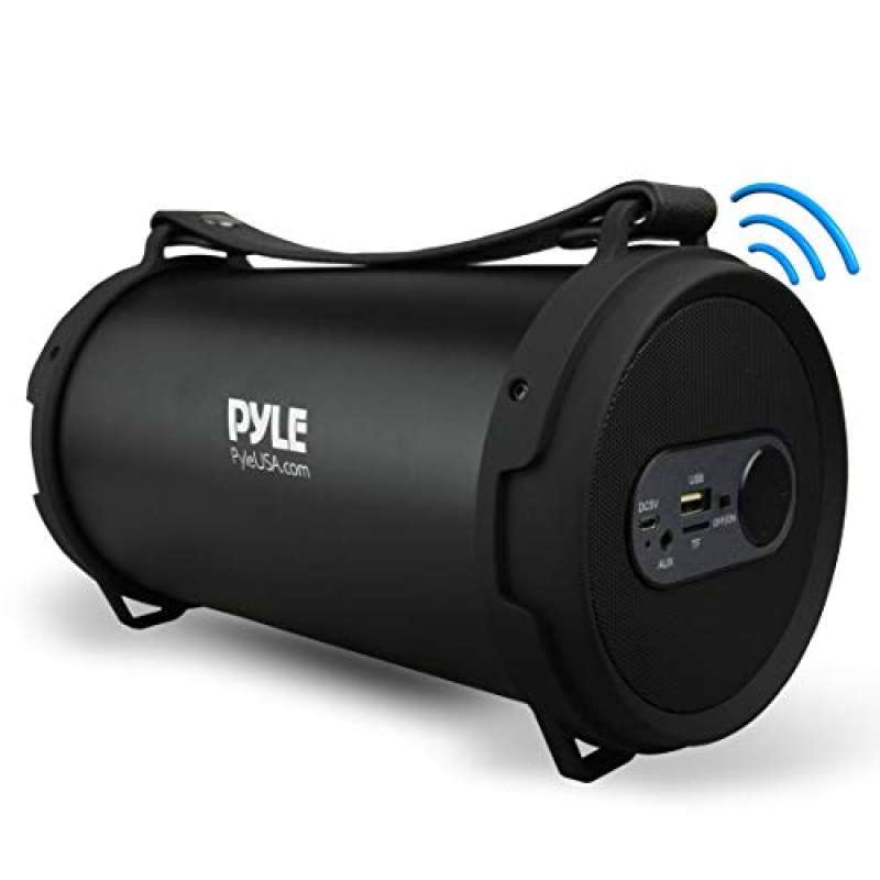 Promo Portable Speaker, Boombox, Bluetooth Speakers, Rechargeable ...