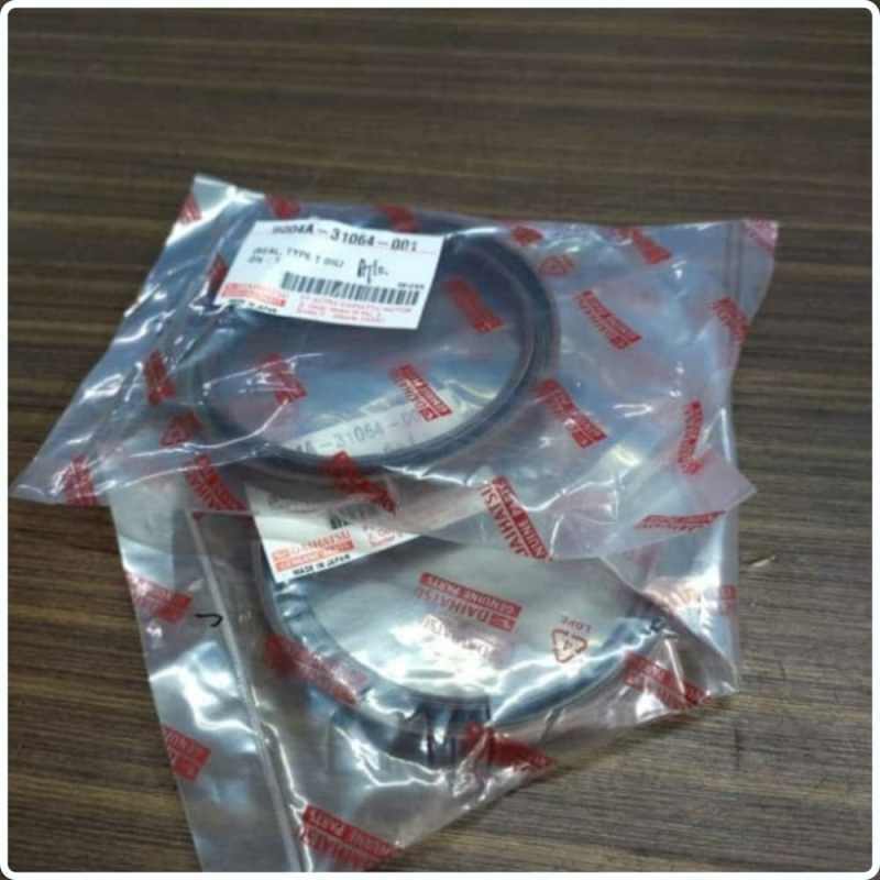 Jual Seal Ker As Crankshaft Belakang Avanza Xenia Rush Terios Kode 178