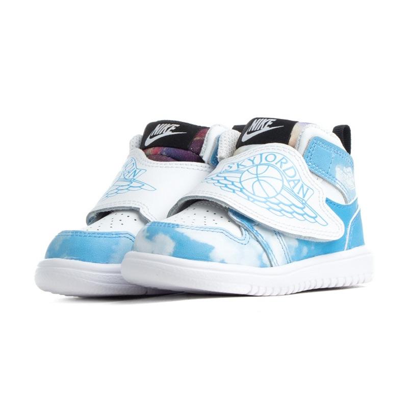 jordan fearless pack