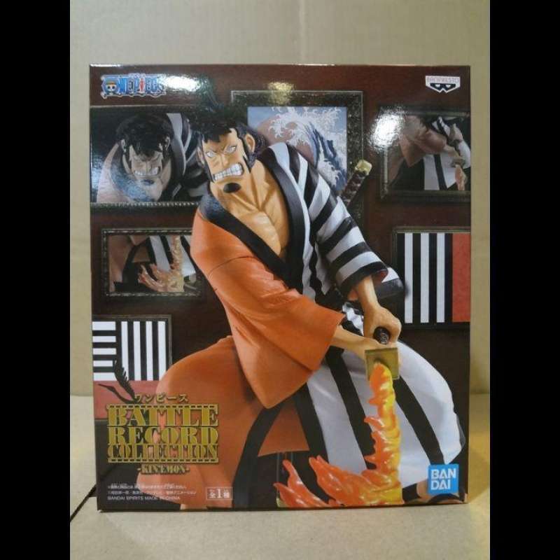 Jual Battle Record Collection Original Harga Termurah Februari 2024 ...