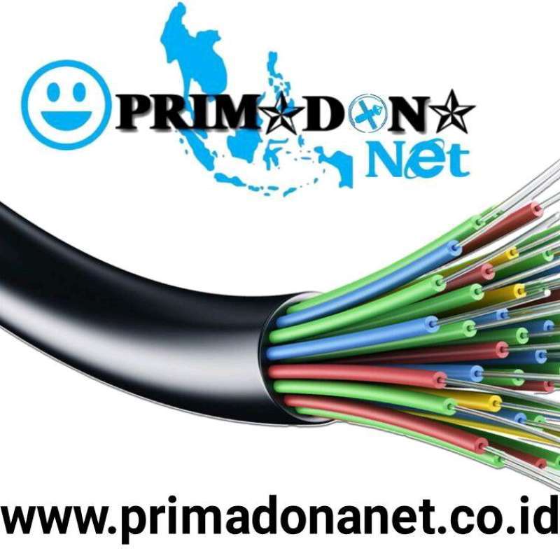 Jual Program Rt/rw Net Legal Berbasis Fiber To The Home (ftth) Di ...