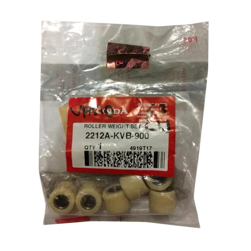 Jual Honda Genuine Part Set Roller Motor for Beat FI or Vario 110