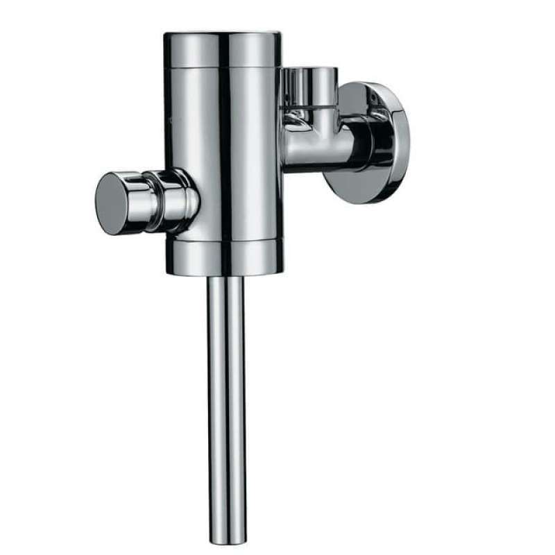 Jual Push Kran Urinal Toto Tx 501 U/flush Valve Urinoir/kran Urinal