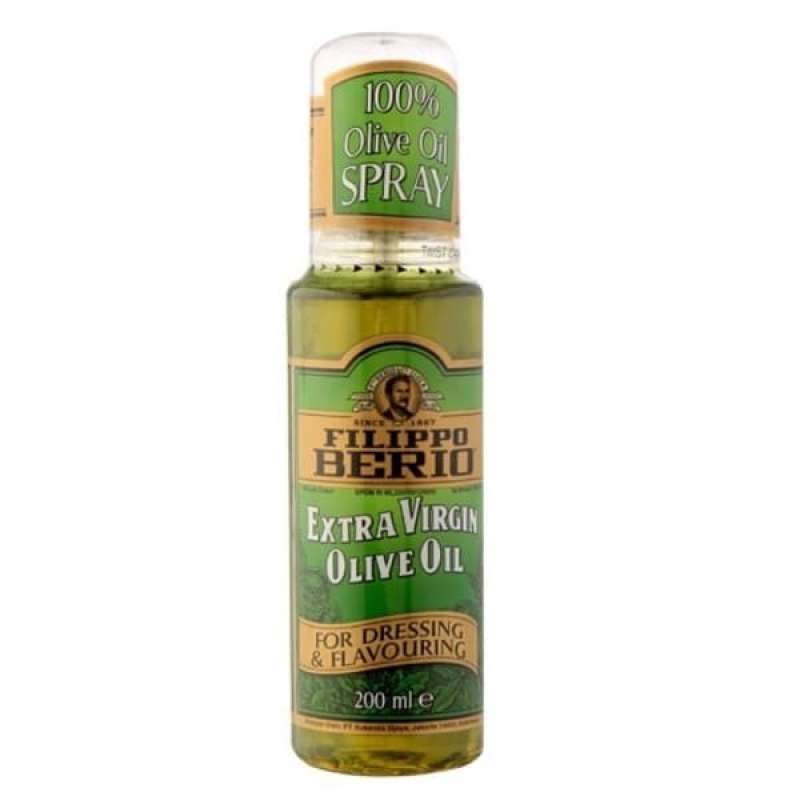 Jual FILIPPO BERIO XTR VIRGIN OLIVE OIL 200ML di Seller FRESTIVE
