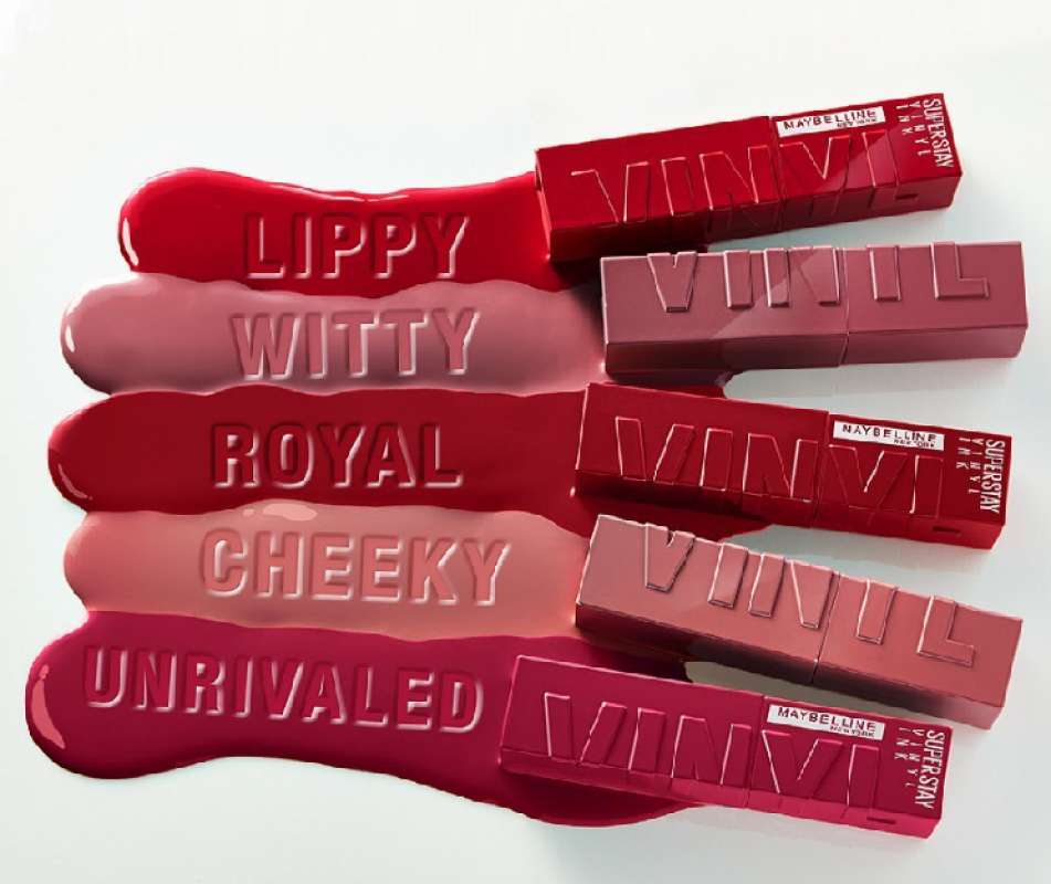 Jual MAYBELLINE VINYL INK LONGWEAR LIQUID LIPCOLOR Di Seller Jastip USA jual-maybelline-vinyl-ink-longwear-liquid-lipcolor-di-seller-jastip-usa