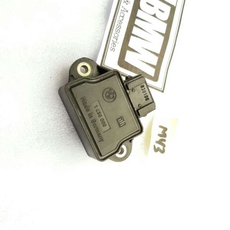 Promo TPS THROTTLE POSITION SENSOR BMW 318I E46 M43TU THN 9901 Diskon