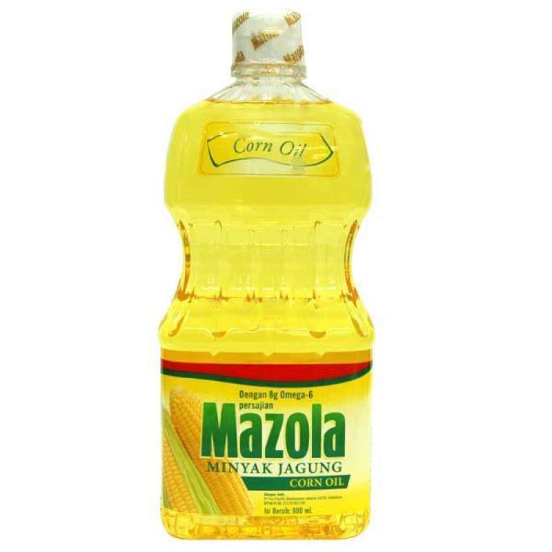 Jual MAZOLA CORN OIL 900 ML di Seller FRESTIVE SUPERMARKET OTISTA