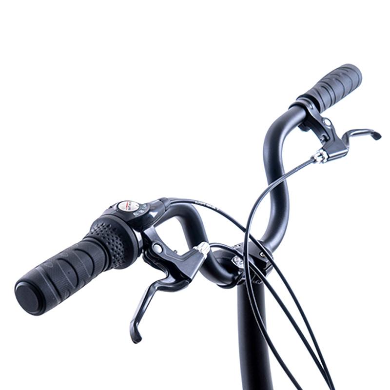 Jual United Bike Trifold 3S Folding Bike Sepeda Lipat ...