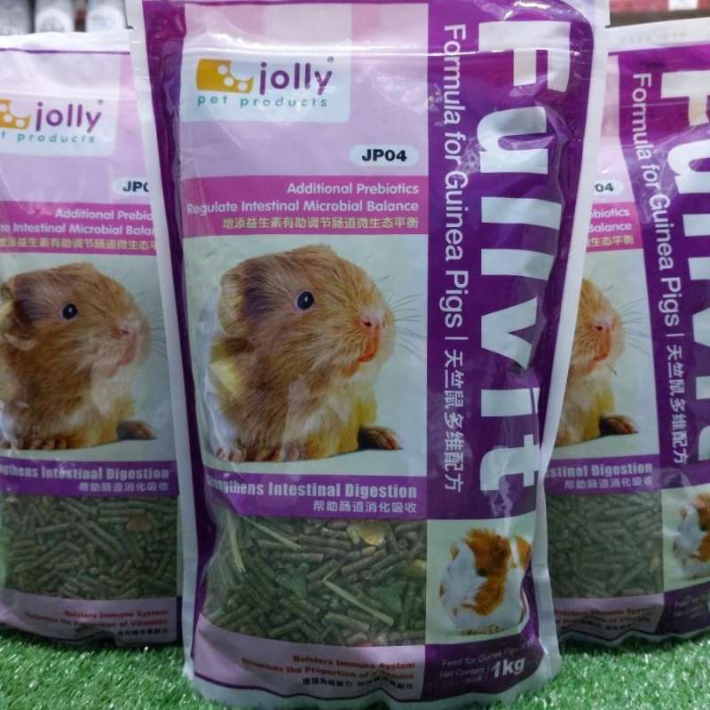 Stunning Guinea Pig Probiotic Grains For Immune System image
