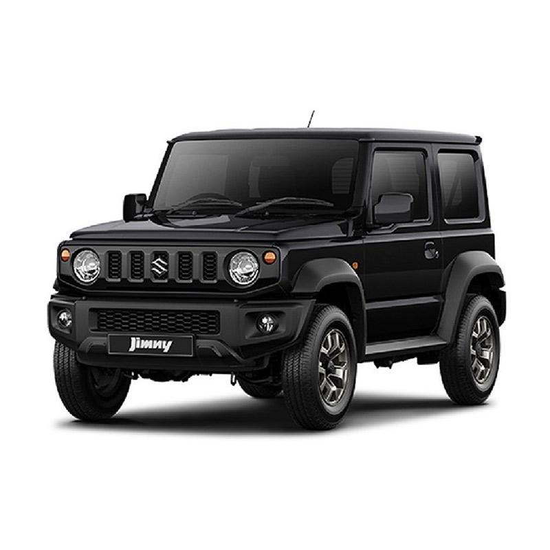Jual Suzuki Jimny Mobil 4 [Paket TDP] di Seller Suzuki Citra Asri Buana