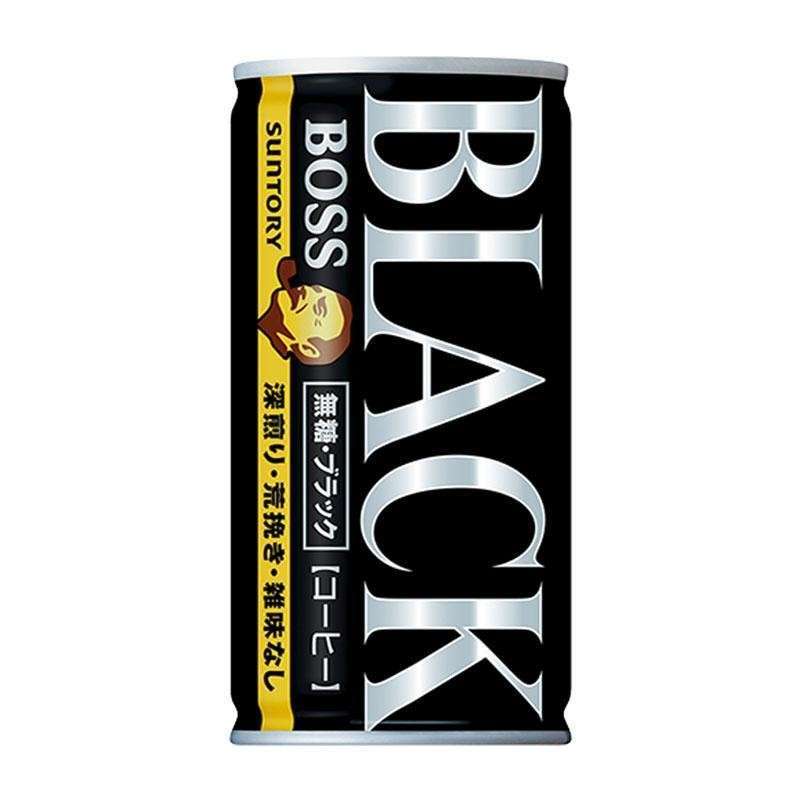 Jual Suntory Boss Black Coffee Termurah - Harga Grosir Terupdate Hari ...