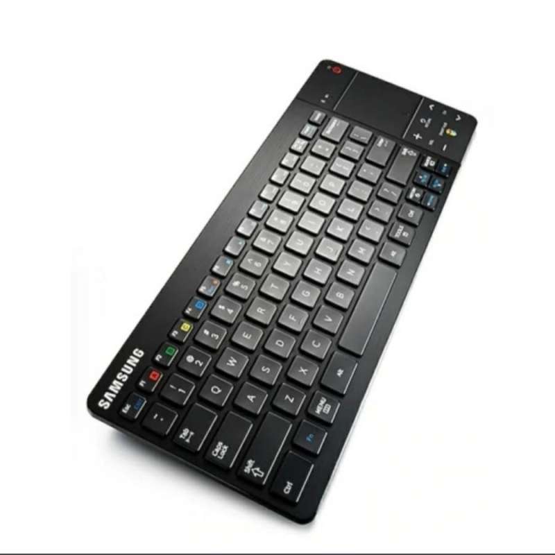 Jual SAMSUNG WIRELESS KEYBOARD VGKBD1000 di Seller BERKAH ELECTRONIC