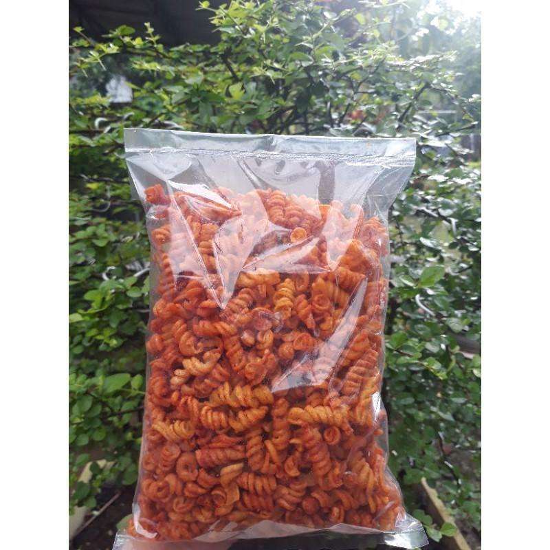 jual-makaroni-spiral-goreng-pedas-makroni-uril-kriwil-250gr-di-seller