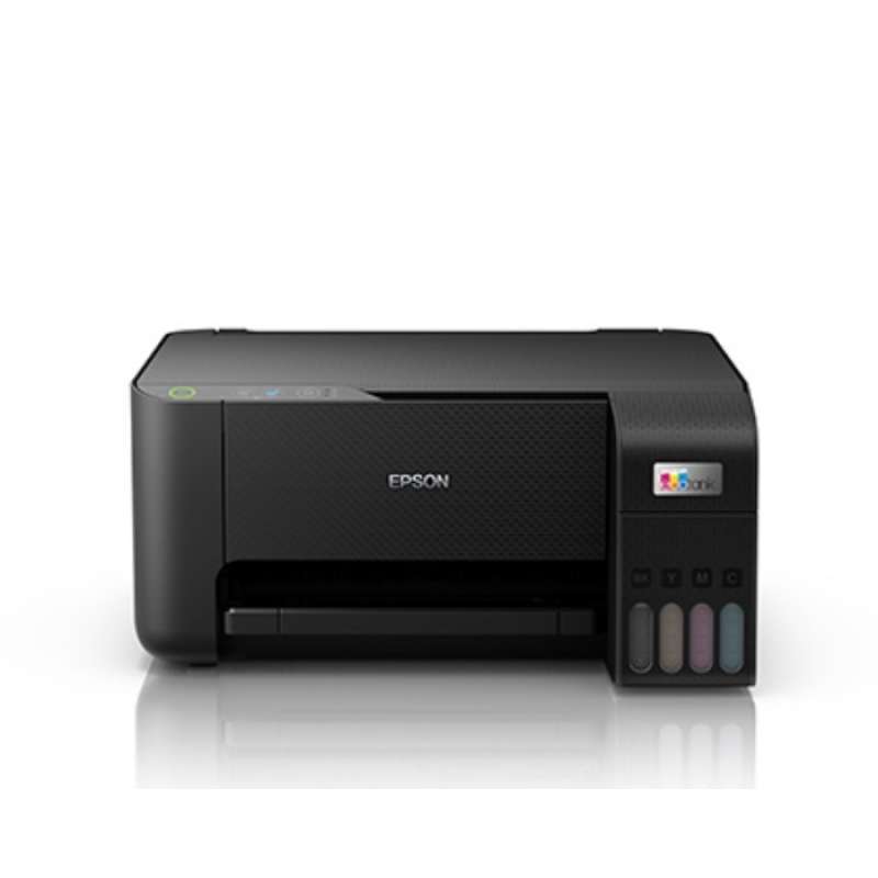 Jual Printer Ink Tank AllinOne EPSON L3210 di Seller TOKONE MBAK ALFI