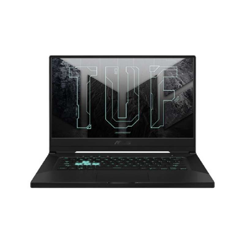 Promo Asus Tuf Dash F15 Fx517ze I7r5b7t-o Core I7 12650h 16gb 1tb ...