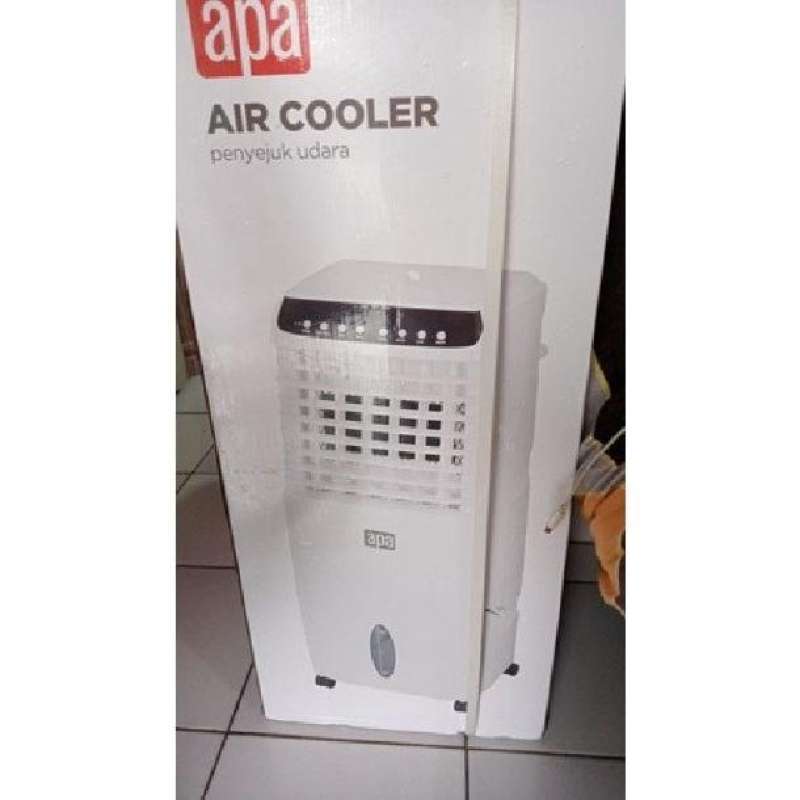Jual Ace Air Cooler Apa 10 Liter Pendingin / Penyejuk Udara Ace