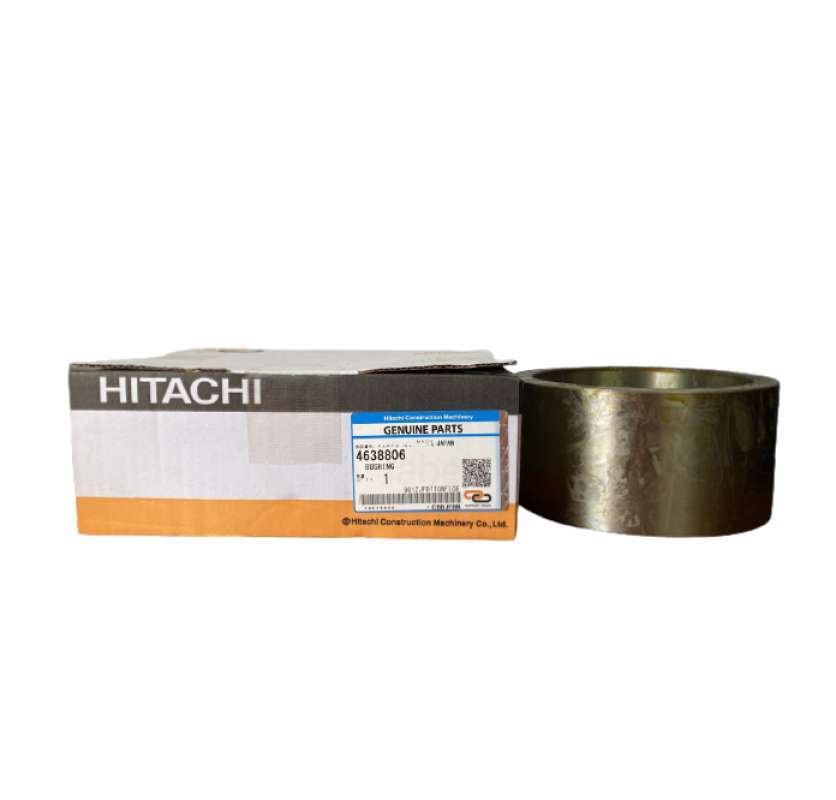 Jual HITACHI Bushing 4638806 di Seller PT Hexindo Adiperkasa Tbk Kota Jakarta Timur, DKI