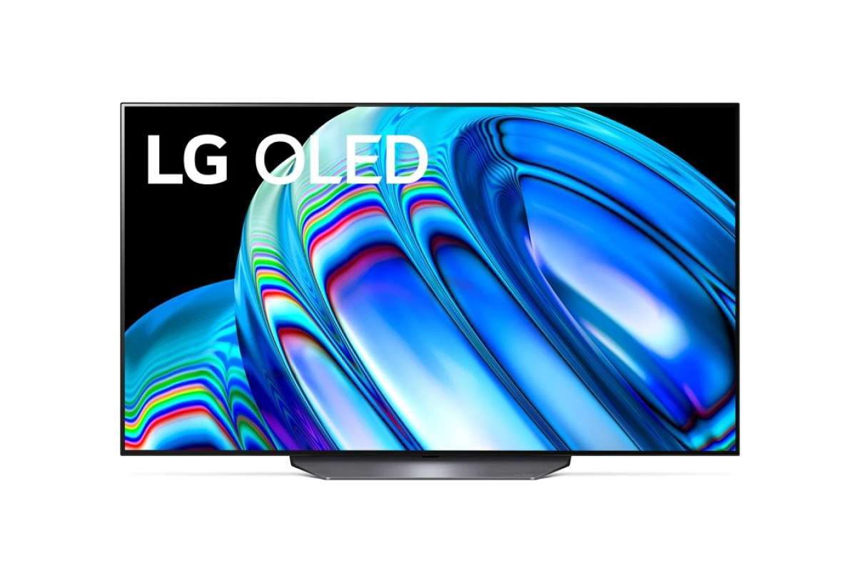 Jual LG OLEDB2 UHD SMART TV SERIES 65 Inch Di Seller UFO Elektronika 