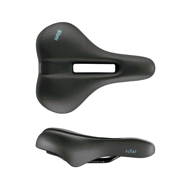 selle royal float athletic saddle