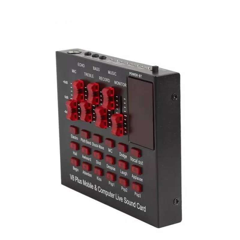 Carte Audio Dolby CAT 206 /96 A | Carte D'extension Son, Occasion