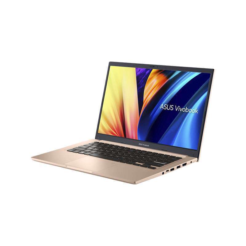 Jual Asus Vivobook 14 A1402zaips552 Core I51235u / 512g Pcie / 8gb