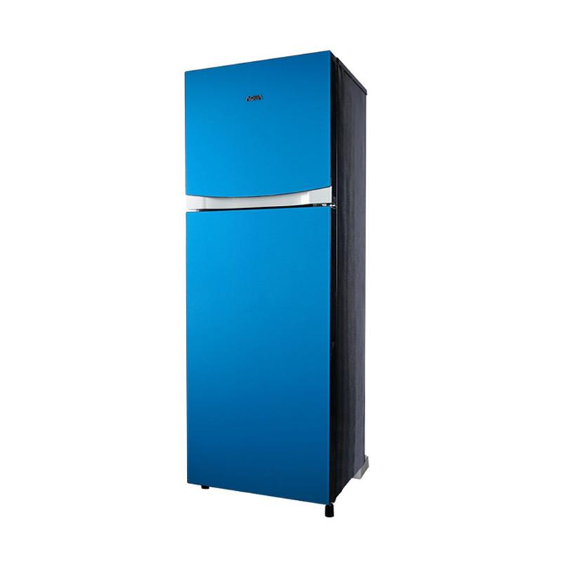 Jual Aqua AQRD275R Kulkas 2 Pintu [220 L] Online April