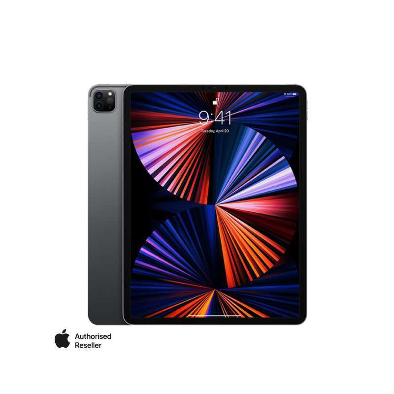 Promo iPad Pro 12,9 inci (generasi ke-5) Diskon 2% di Seller Blibli