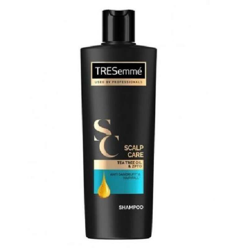 Jual TRESEMME SCALP CARE SHAMPOO 340ML di Seller GROSERINDO - Pabuaran ...