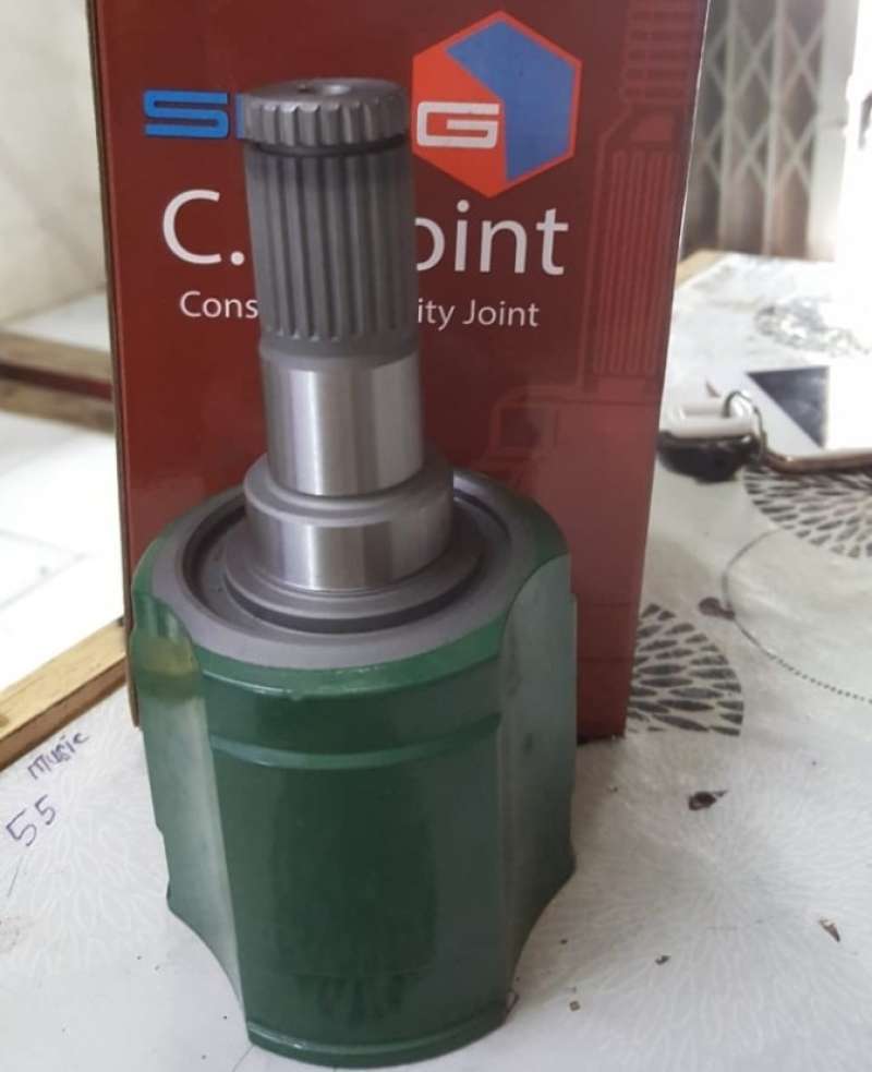 Jual CV Joint Inner As Roda Dalam Hyundai Grand Avega Getz 1300 cc di