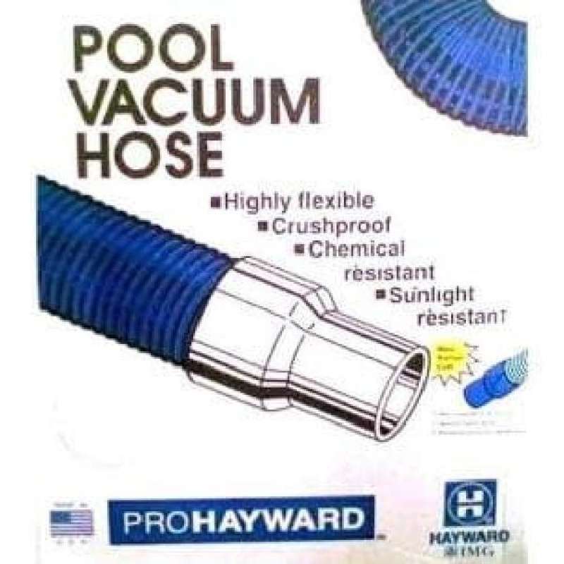 Jual Selang Kolam Renang / Vacuum Hose Hayward 9 meter (Gojek / Grab