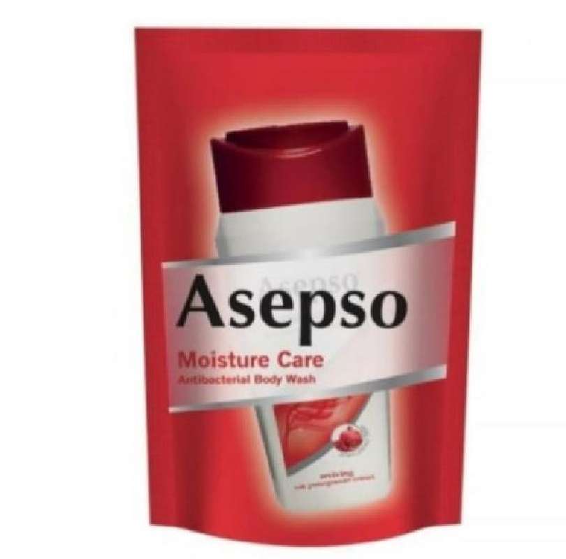 Crème de douche Asepso Original 500 ml