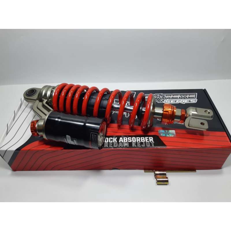 Jual SHOCKBREAKER Shok GP RIDE IT GP Extreme NEW Model KTC Extreme