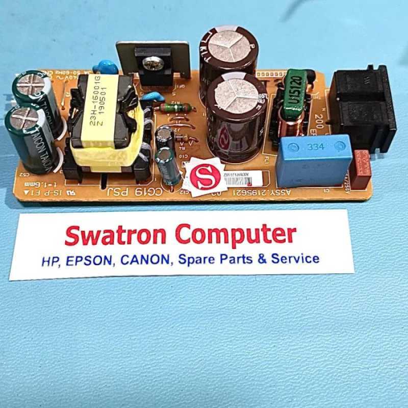 Jual Adaptor Power Supply Epson L1110 L3110 L3150 L3160 L4150 L4160