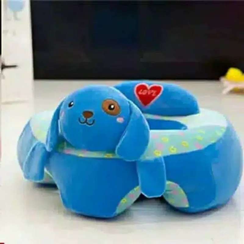 Jual Sofa Bayi Karakter Alat untuk belajar duduk bayi di Seller MADHA