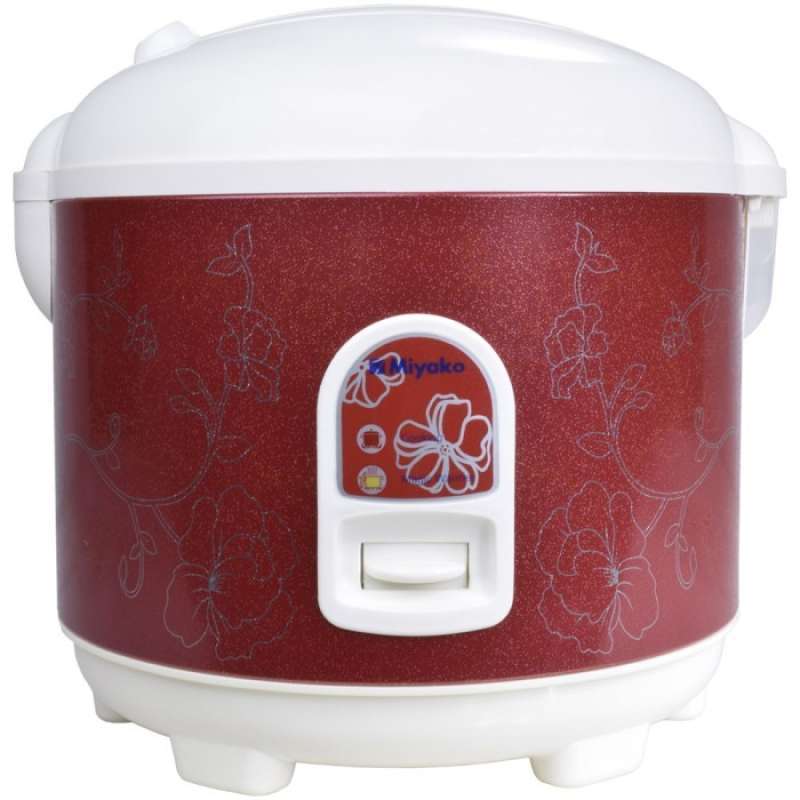 Promo Free Ongkir Rice Cooker Miyako 3 In 1 Kapasitas 1,8 Liter ...