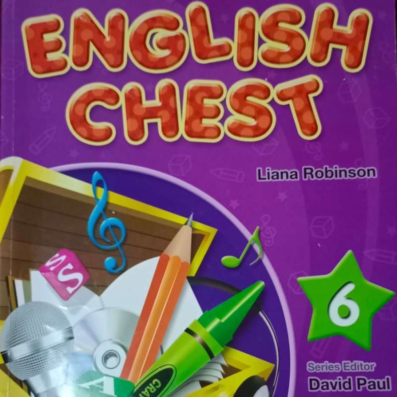 Jual Buku Bahasa Inggris Kelas 6 Sd Original Harga Termurah Juni 2024 ...