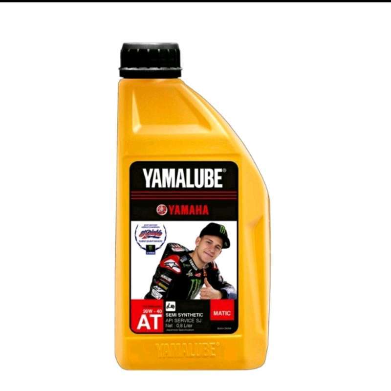 Jual OLI YAMALUBE MATIC 800ml di Seller TANGERANG OLSHOP - JAYA | Blibli