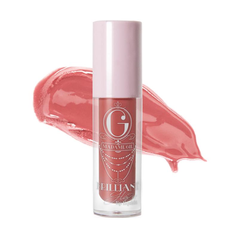 Jual Madame Gie Brilliant Glaze Lip Liquide Online ...