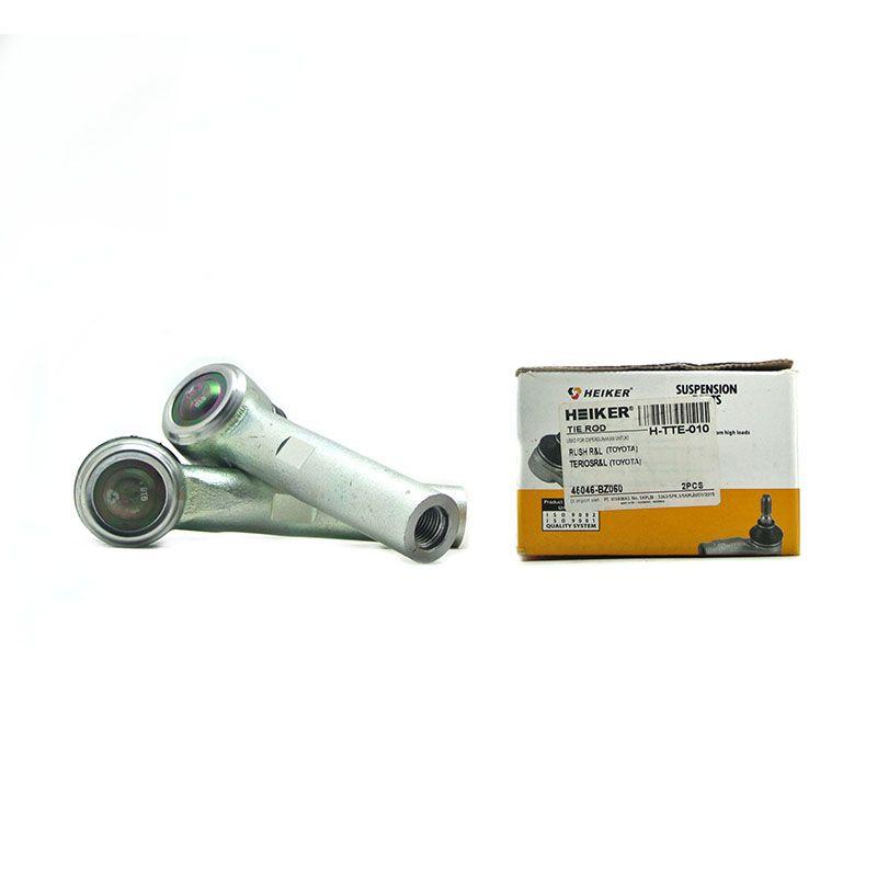 Jual Heiker HTTE010 Tie Rod End Set for Toyota Rush/Daihatsu Terios R