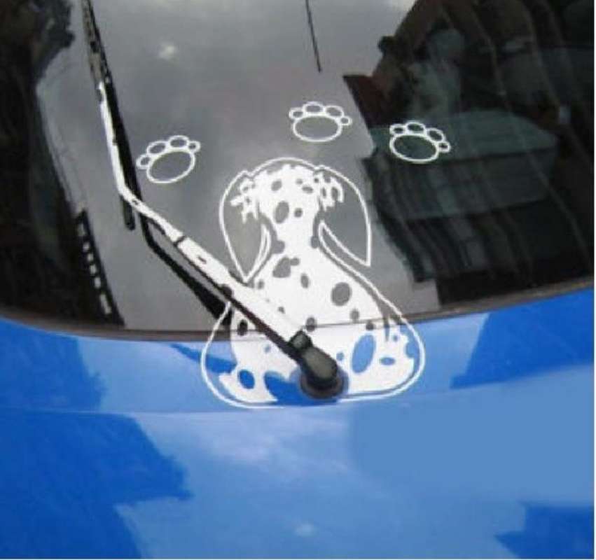 Jual Sticker Wiper Belakang 🏷️ Original Terbaru, Terlengkap, & Harga ...