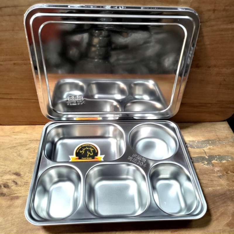 jual-diskonnn-sus-304-food-tray-plato-mess-tray-tempat-makan