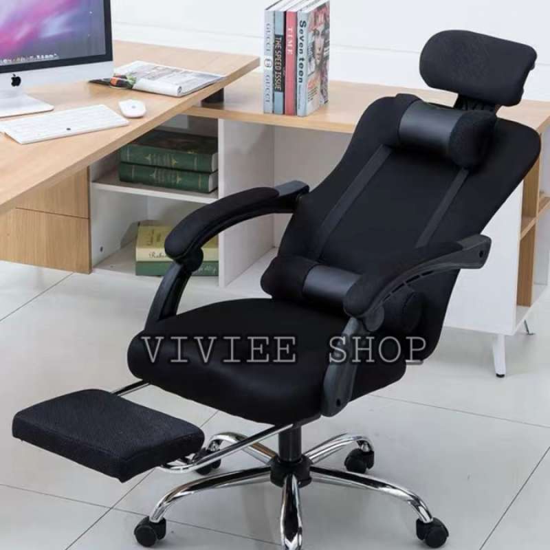 Promo Kursi Kantor Kursi Gaming Kursi Kerja Kursi Gaming Chair Kursi