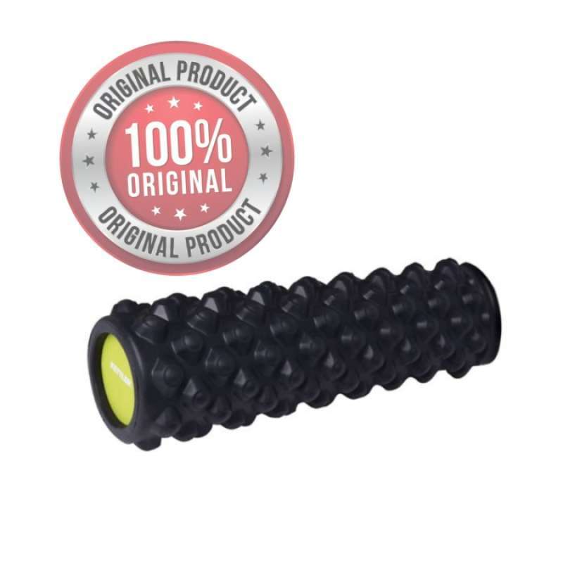 Jual KETTLER Deep Tissue Foam Roller Message Alat Bantu Pijat di Seller