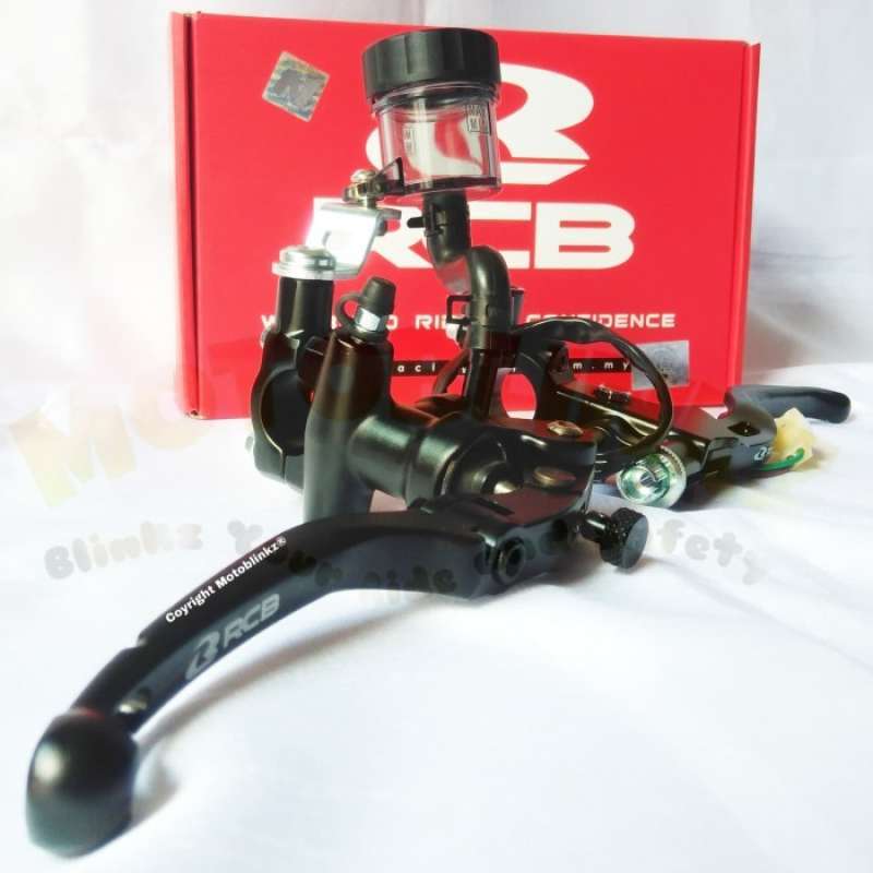 Master Rem Rcb R15 Jual Master Rem Radial Dan Kopling Rcb Racing Boy R15 Gsx Cbr Ninja Di ...