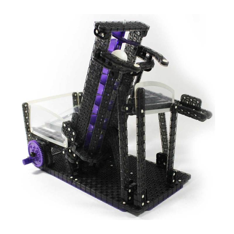 Jual Hexbug VEX Robotics Screw Lift Ball Machine di Seller Agatatoys