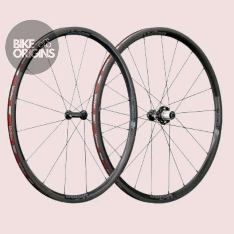 vision metron 55 rim brake