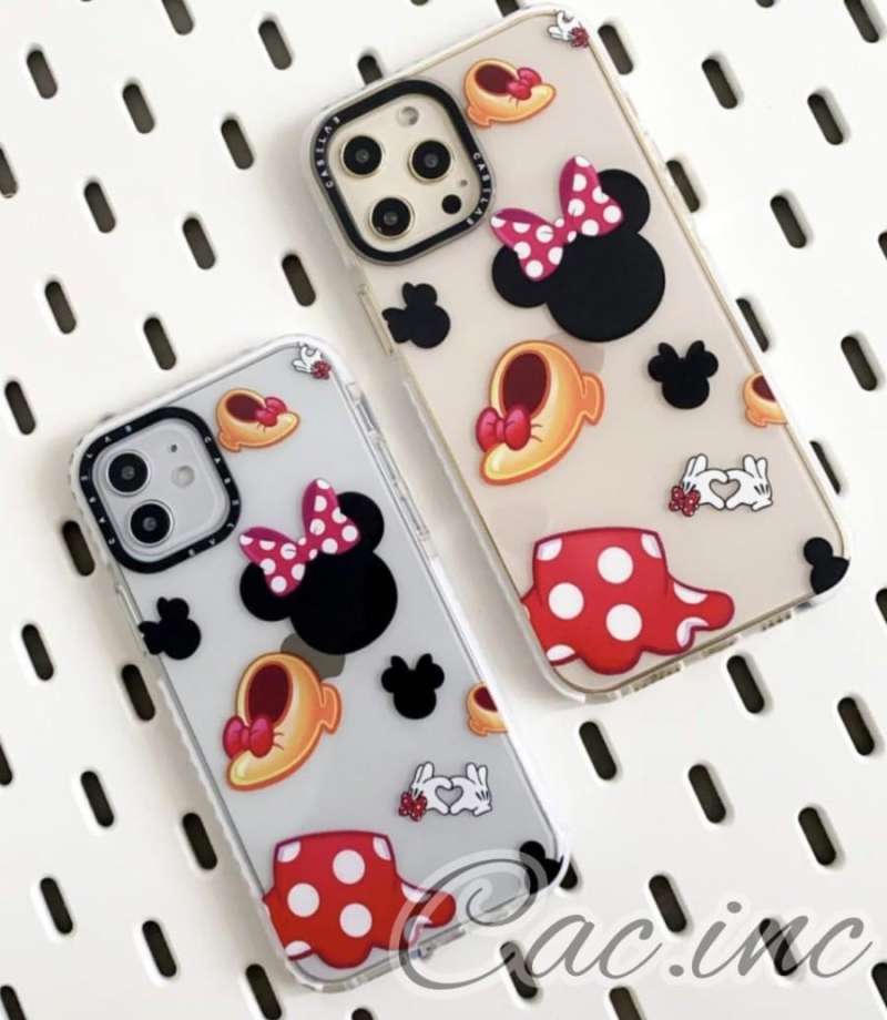 Jual CASE DISNEY IPHONE 13 PROMAX 13 13 PRO 13 MINI CASE IMPACT