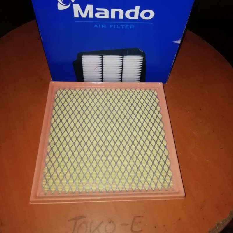 Jual Filter udara / air filter chevrolet orlando / cruze di Seller Alfa