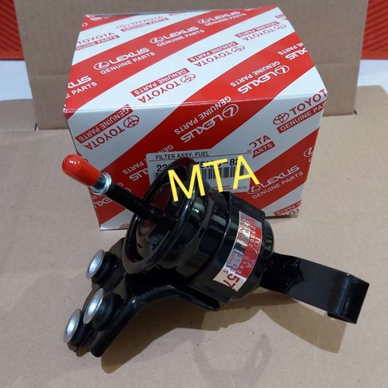 Jual filter bensin sariangan bensin fuel filter toyota innova reborn